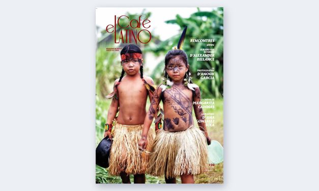 Magazine Français-Espagnol n°20