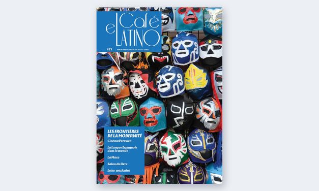 Magazine Français-Espagnol n°21