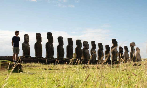 Statues de l’île de Pâques : mystères d’une civilisation surprenante