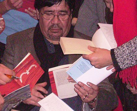 Muerte de Luis Sepúlveda, reconocido escritor chileno