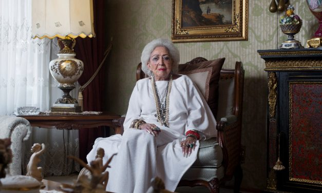 MAMACITA : le film documentaire de José Pablo Estrada