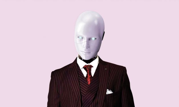 L&rsquo;intelligence artificielle n&rsquo;existe pas, ce n&rsquo;est qu&rsquo;une base de données