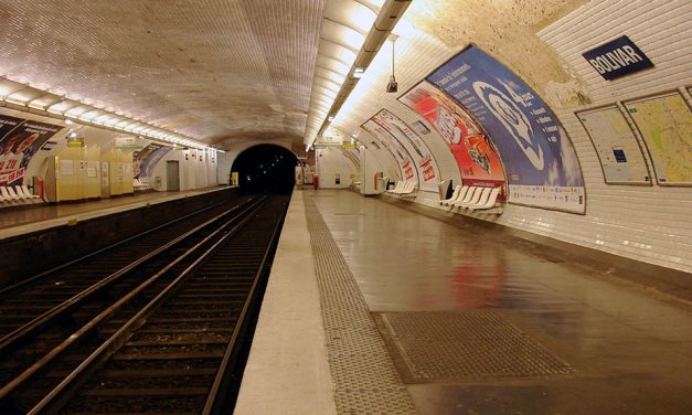 L&rsquo;Histoire des premiers Latinos de France à partir de 1870