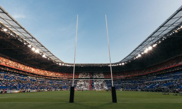 Le bon développement du rugby en Amérique du sud