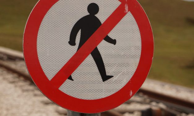 Il est interdit d’interdire !