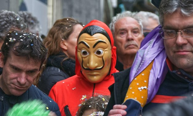 Le non-silence, parler pour écouter les autres