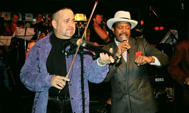 L’histoire de la Salsa à Paris – Épisode 2