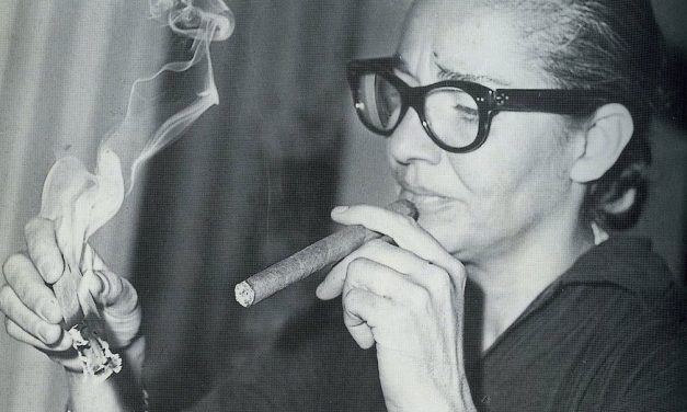 Portrait de Chavela Vargas : entre chansons d&rsquo;amour et tragédie
