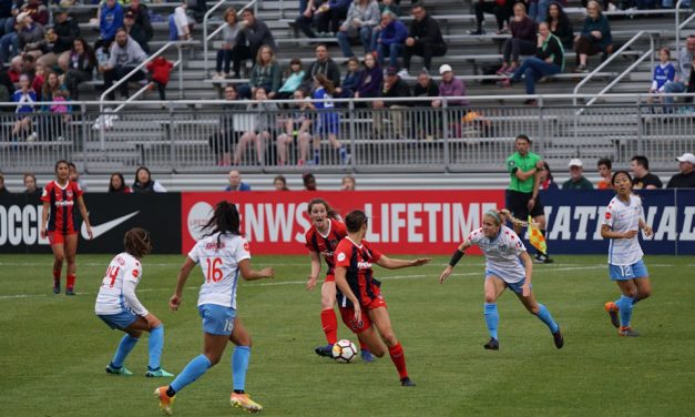 Le développement du football féminin dans les pays latino-américains