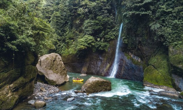 Interview avec L’Ambassadrice Sonia Marta Mora Escalante : “le Costa Rica est perçu comme un pays très engagé au niveau environnemental.”