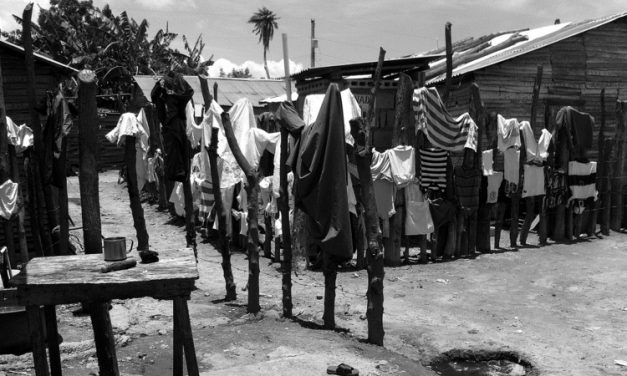 Les “Bateyes”, histoire d’un peuple migrant sans fin… comme tant d’autres