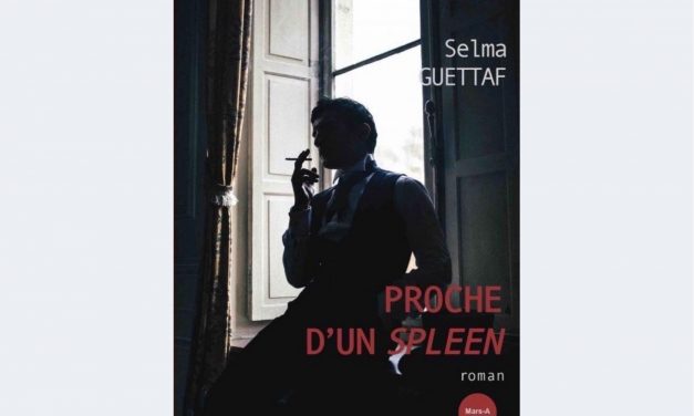 La Rencontre virtuelle avec l’écrivaine Selma Guettaf