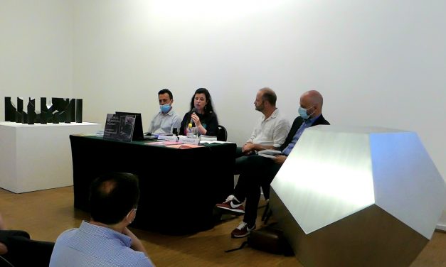 Conférence à l&rsquo;Institut Culturel du Mexique, découverte du roman de Sylvia Schneider