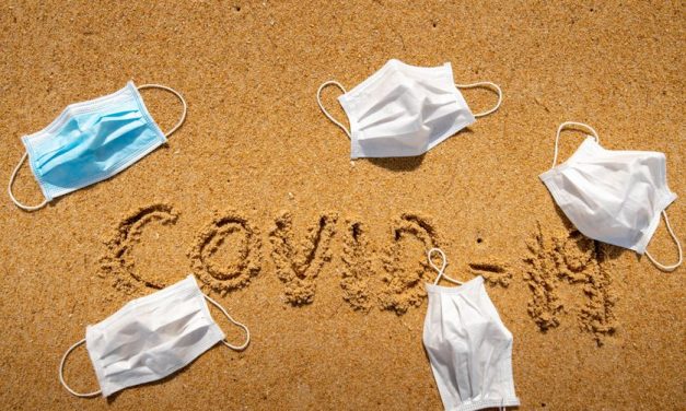 Le Covid a arrêté la planète et les personnes ont changé leur rythme de vie