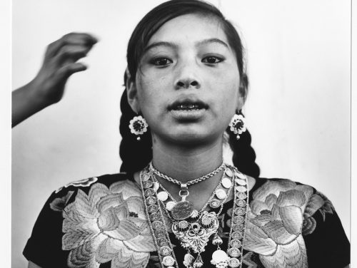 Heliotropo 37: l&rsquo;exposition incontournable de la  photographe mexicaine Graciela Iturbide