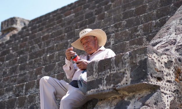 México, ¿un país víctima de la colonización de la multinacional Coca Cola?