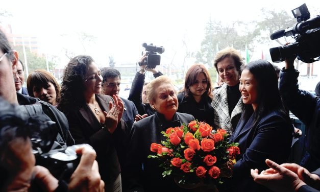 El lenguaje culto y su convivencia con los peruanismos según Hildebrandt