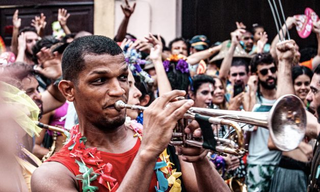 Carnaval, la festividad más significativa en América Latina y en el mundo