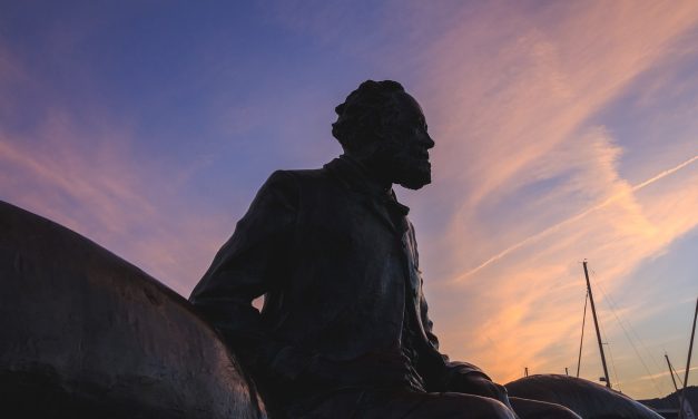 La vuelta al mundo en ochenta días de Julio Verne cumple 150 años