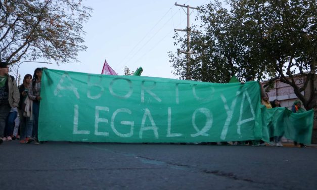 Mirada retrospectiva sobre la lucha por el derecho al aborto en Argentina