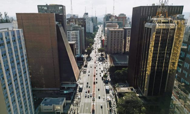 L’urbanisation en Amérique latine : démesure et mirages