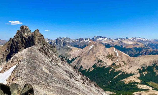 Andes : civilisations, biodiversité et changement climatique