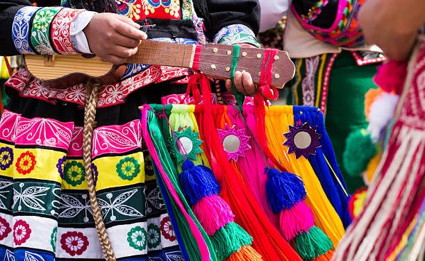 Protection de la culture sud-américaine face à l’appropriation culturelle