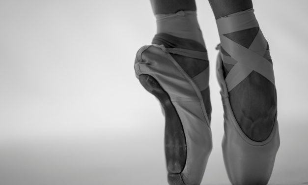 Alicia Alonso ou la rage de danser