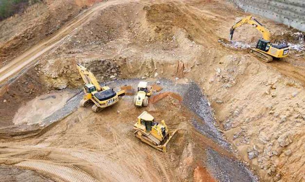 Le défi de l’extraction minière en Colombie : le cas de La Colosa