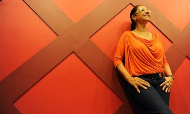 Interview de la réalisatrice vénézuélienne Margarita Cadenas