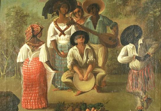 Les traditions franco-haïtiennes à Cuba