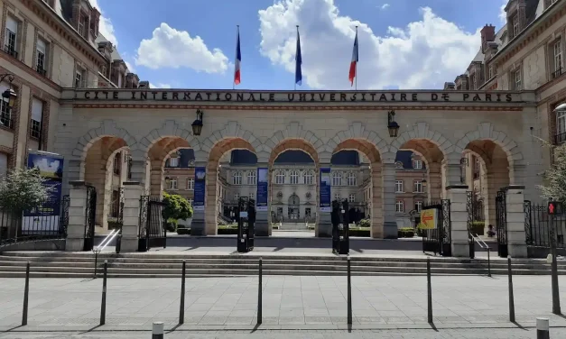 La Cité Universitaire de Paris célèbre ses 100 ans en rendant hommage à l’amitié et à la diversité