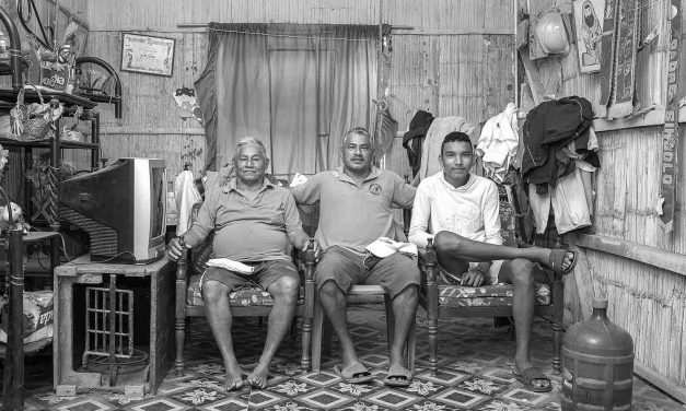 « Au nom du Père »