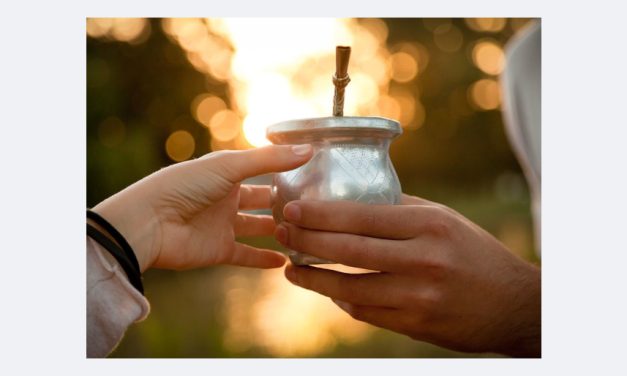 Le Mate en France