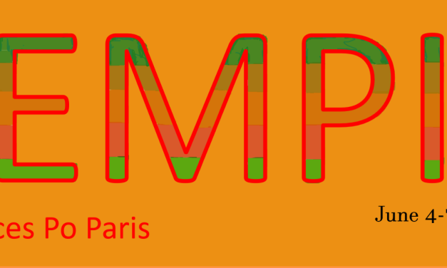 L&rsquo;EMPI : Dialogues et Perspectives Croisées sur les Peuples Autochtones