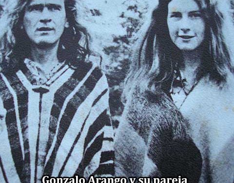 Le Nadaïsme, voyage à la contre-culture colombienne