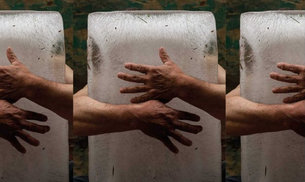 Zurumbático, livre photographique sur « Cents Ans de Solitude » de Garcia Marquez