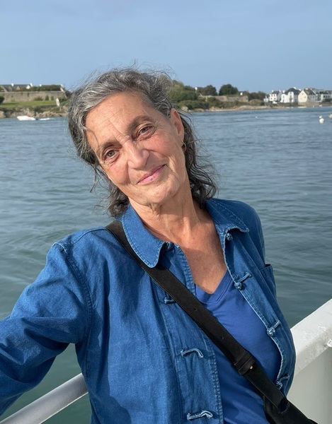 Photo de Pia Kalfon
