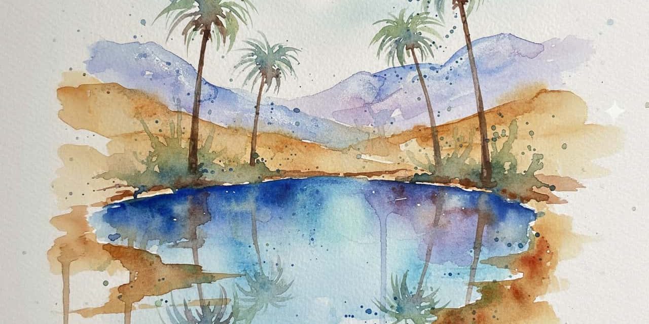 OASIS HIVERNALE