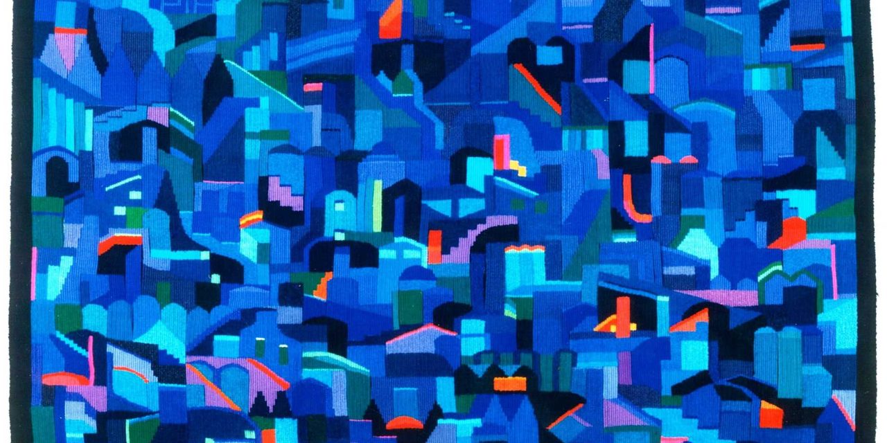 Pia Kalfon, exploratrice de paysages