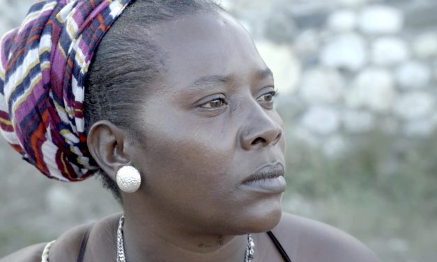 L&rsquo;État défaillant : l&rsquo;histoire de Les Âmes Bossales