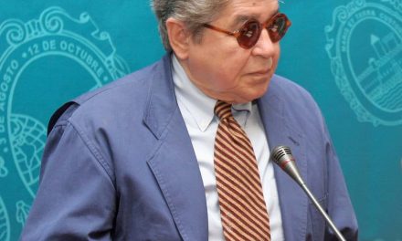 ADIEU À L&rsquo;ÉCRIVAIN PÉRUVIEN BRYCE ECHENIQUE, UN LIMÉNIEN TRÈS PARISIEN