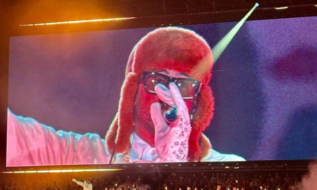 Pourquoi tout le monde parle de Bad Bunny cette semaine ?