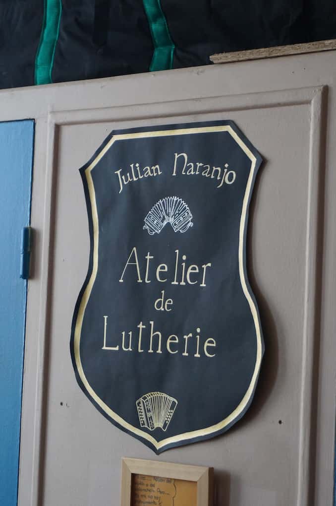 Image de l'île de Porto Rico