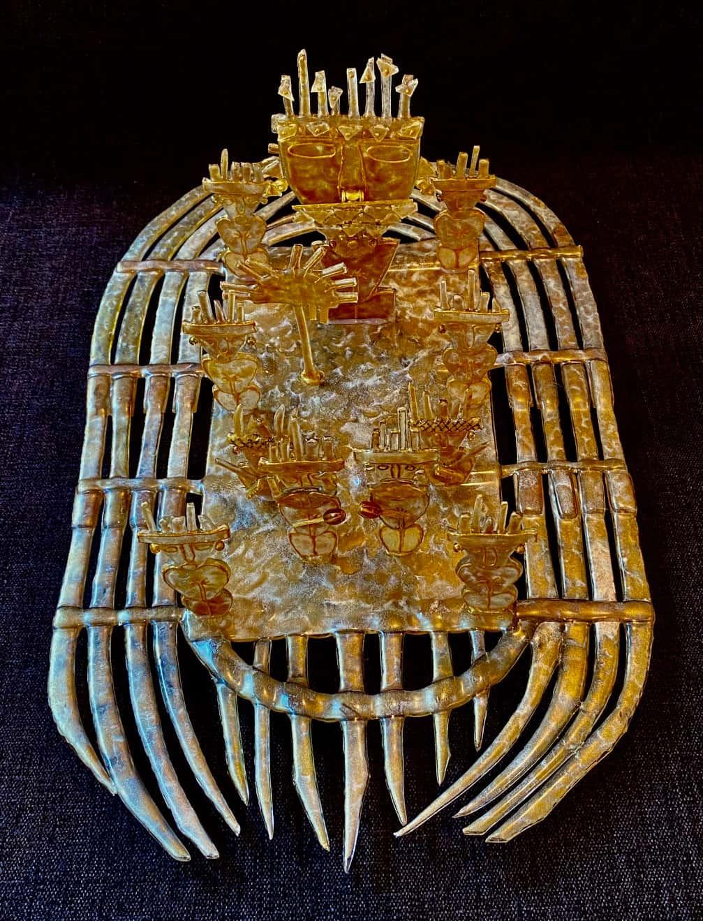 Couverture Apple Music show du Super Bowl Bad Bunny