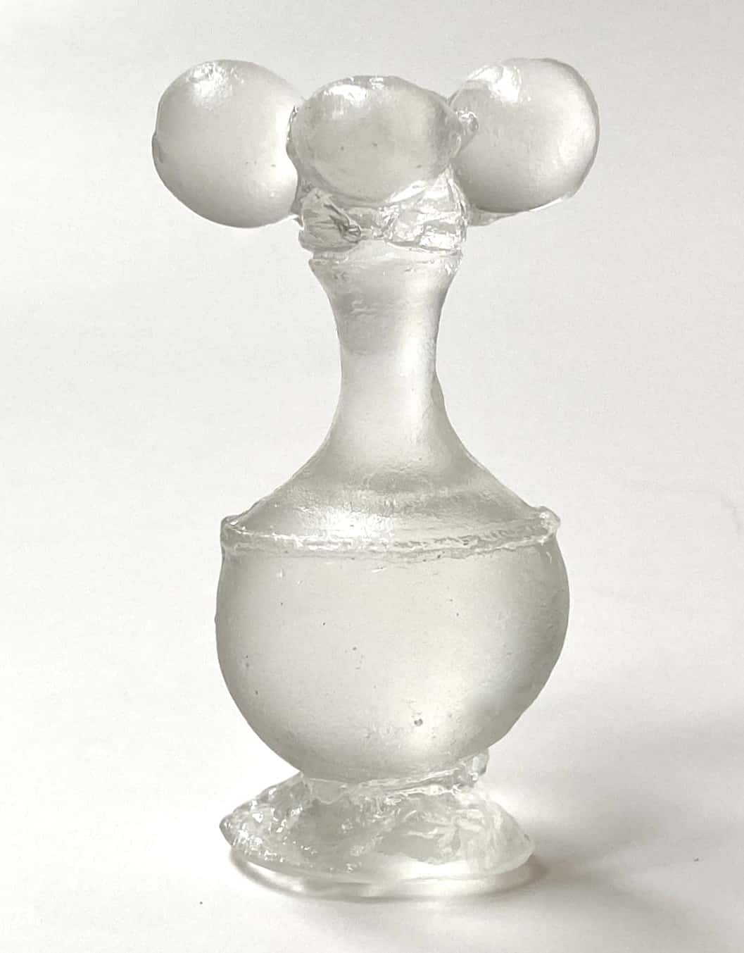 Image de l'île de Porto Rico