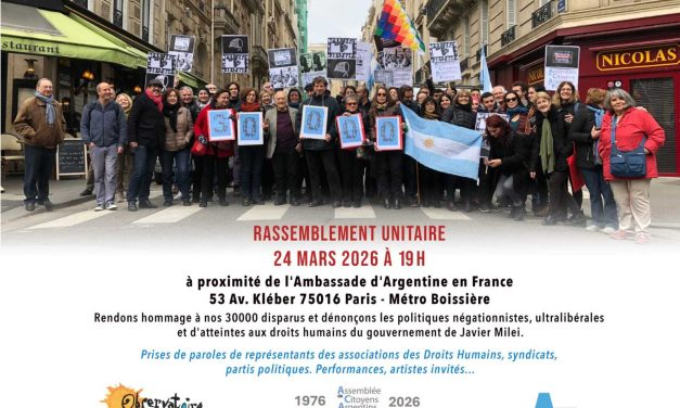 On n&rsquo;oublie pas et on ne pardonne pas