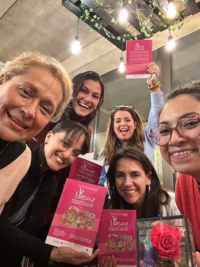 Argentin jouant de l'accordéon