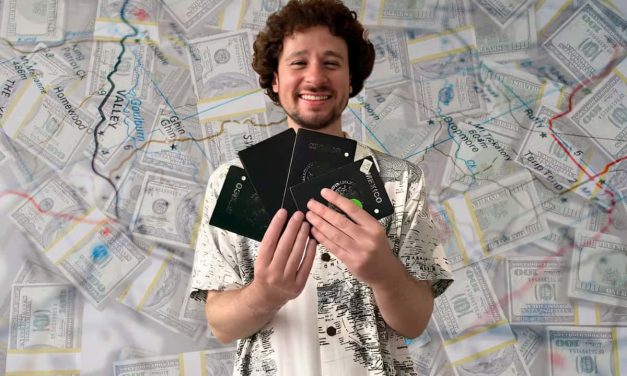 Des rues de Puebla aux tribus de Tanzanie : l&rsquo;histoire de Luisito Comunica