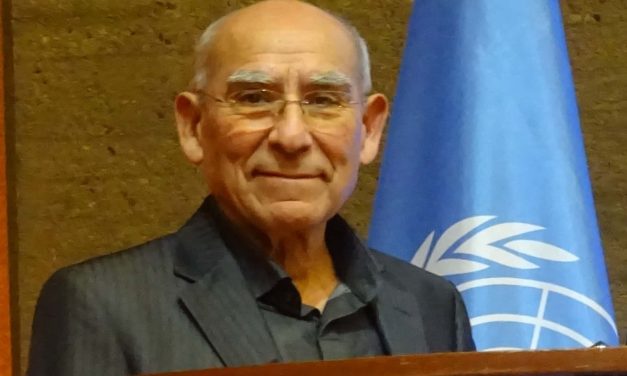 Entre racines et travail : l’histoire de vie d’un locuteur quechua